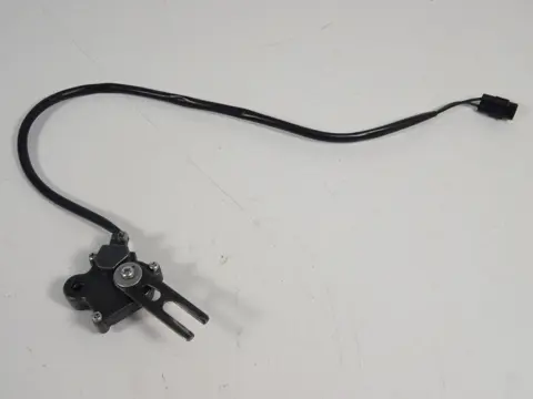 STANDAARD SCHAKELAAR Kawasaki ER 6 2007 - 2011