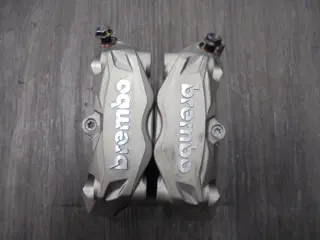 REMKLAUWEN Ducati Multistrada 1200 2014 - 2017