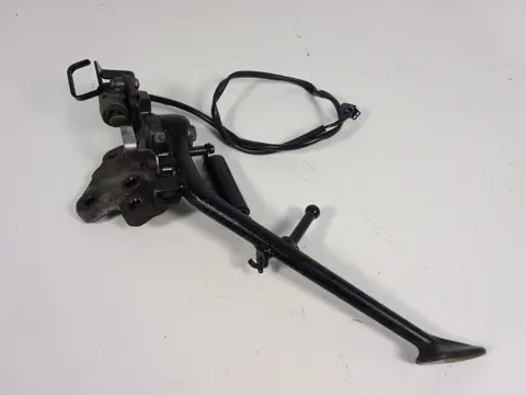 STANDAARD Yamaha TDM 2005 - 2010