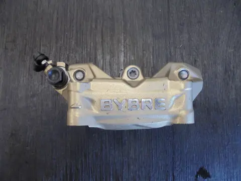 REMKLAUW BMW G 310 GS 2016 - 2020