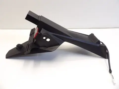 KENTEKENPLAATHOUDER Suzuki GSX R 1000 2017 - 2020