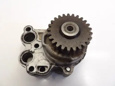 OLIEPOMP Honda CB 900 1979 - 1983