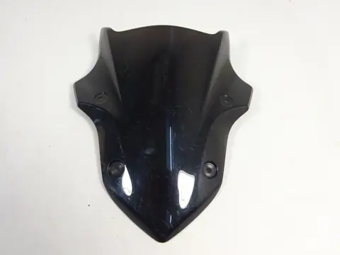 WINDSCHERM Kawasaki Z 900 2017 - 2019