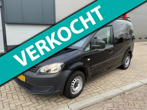 Volkswagen Caddy 1.6 TDI