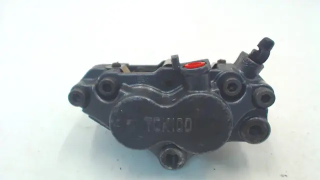 REMKLAUW Kawasaki ZZR 600 1990 - 1992