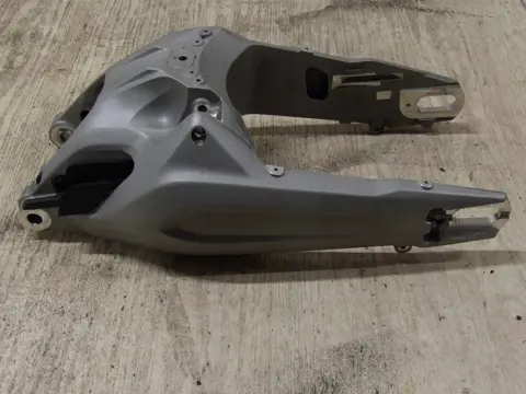 ACHTER BRUG Ducati Multistrada 950 2021 - 2023