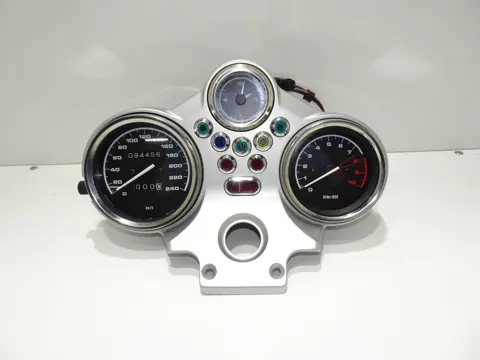 TELLERSET BMW R 1150 R 2001 - 2005