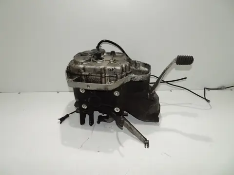 VERSNELLINGSBAK BMW K 100 1986 - 1991