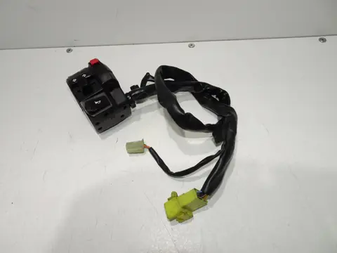 STUURSCHAKELAAR LINKS Suzuki DL 650 V STROM 2003 - 2011