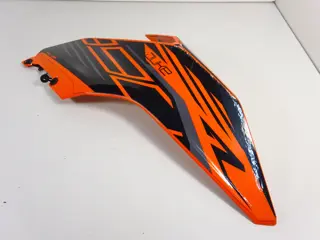 RECHTER ZIJKUIP KTM 390 Duke 2017 - 2020