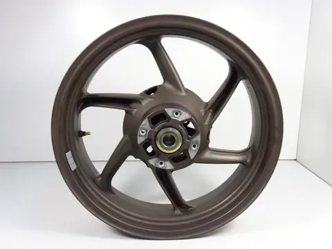 ACHTER VELG Cagiva Raptor 650 2000 - 2012