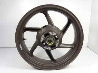 ACHTER VELG Cagiva Raptor 650 2000 - 2012