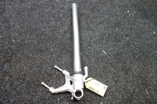 VOORPOOT RECHTS ONDER MV Agusta F3 675 2012 - 2018