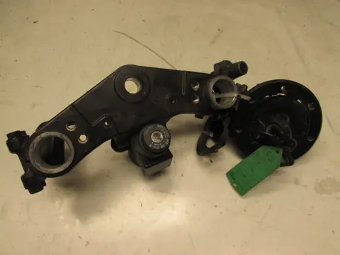 SLOTENSET Kawasaki GTR 1000 1986 - 2003