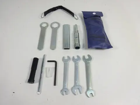GEREEDSCHAPSET Honda NC 700 S 2012 - 2015