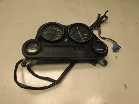 TELLER BMW K 1200 RS 1997 - 2000