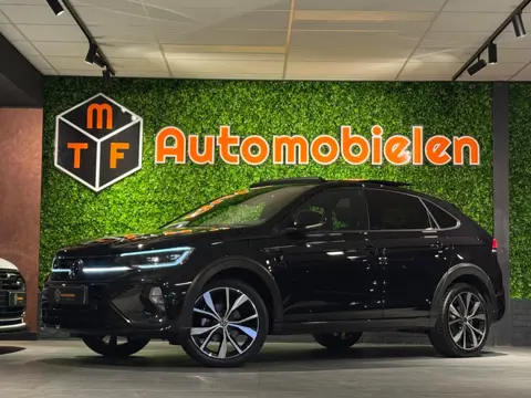 Volkswagen Taigo 1.5 TSI R-LINE 150 PK|VIRTUAL|PANO|CARPLAY