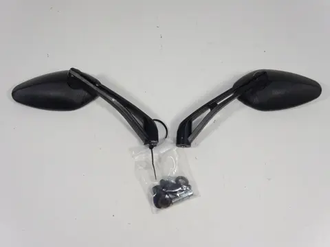 SPIEGEL SET Kawasaki Z 750 2007 - 2010