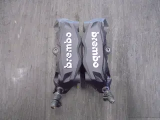 REMKLAUWEN Triumph Tiger 1200 XRT 2017 - 2018