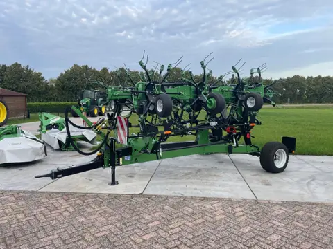 Samasz P12-1330T (bj 2026)