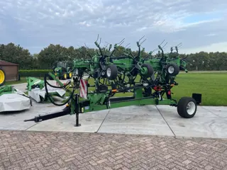 Samasz P12-1330T (bj 2026)