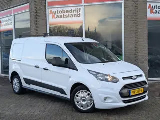 Ford Transit Connect 1.6 TDCI L2 Trend - Airco - BTW -