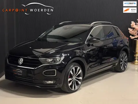 Volkswagen T-Roc 2.0 TSI 4Motion 3X R-LINE | PANO | VIRTUAL | CAMERA