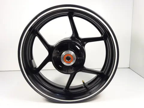 ACHTER VELG Kawasaki Z 750 2007 - 2010
