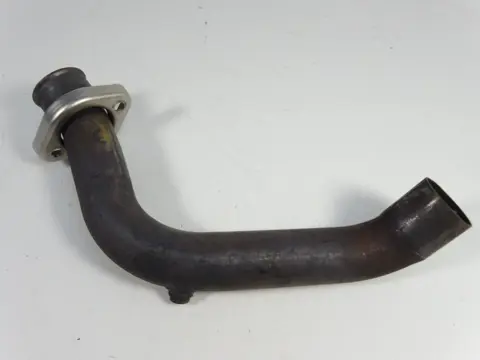 UITLAATBOCHTEN Ducati monster 600 2002 - 2007