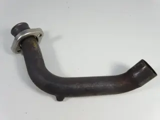 UITLAATBOCHTEN Ducati monster 600 2002 - 2007