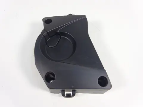 MOTORBLOKDEKSEL VOORTANDWIEL BMW S 1000 RR 2009 - 2011