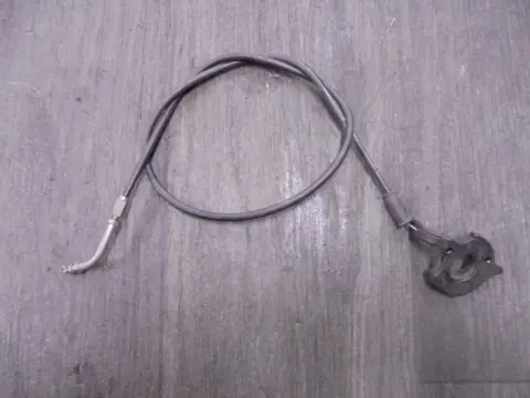 CHOKE BEDIENING Aprilia RSV 1000 1998 - 2000