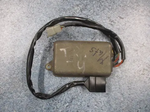 CDI UNIT Yamaha XV 920 1982 - 1988