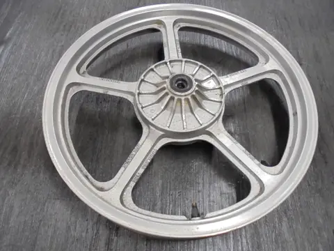 VOORVELG Honda VF 700 750 Supermagna 1988 - 2000