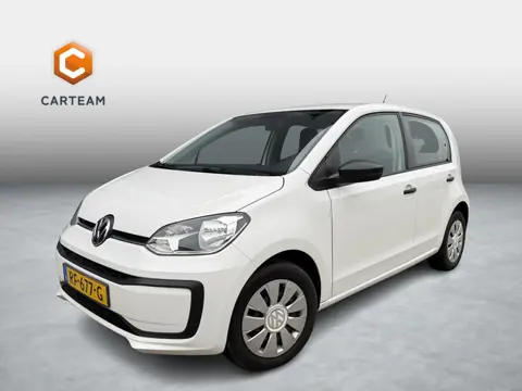 Volkswagen Up! 1.0 BMT take up!