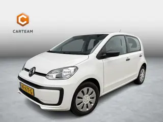 Volkswagen Up! 1.0 BMT take up!