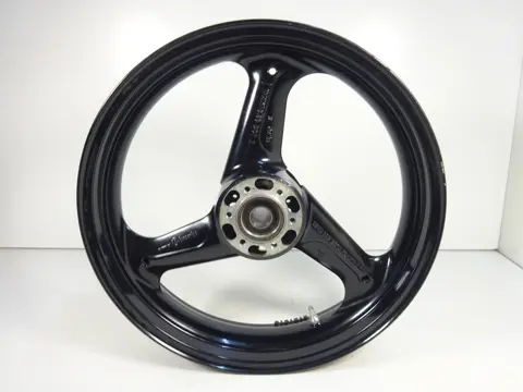 VOORVELG Ducati Monster 695 2006 - 2008