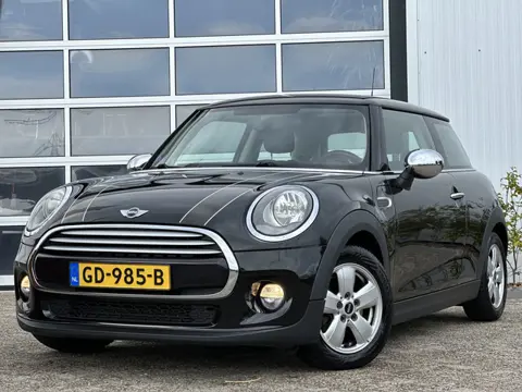 MINI Mini 1.5 Cooper Business 136PK | Airco | Bluetooth | Cruise Control | Elektrische ramen voor | 