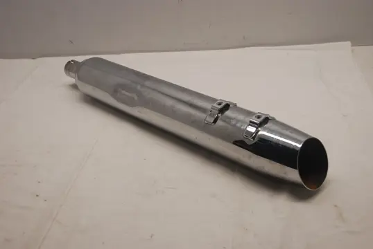 SPORTDEMPER Harley Davidson Touring 2000 - 2017