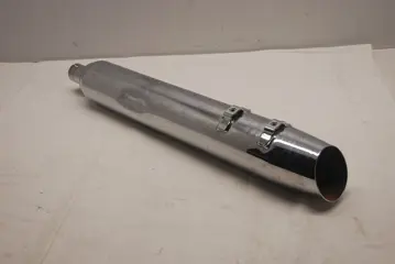 SPORTDEMPER Harley Davidson Touring 2000 - 2017