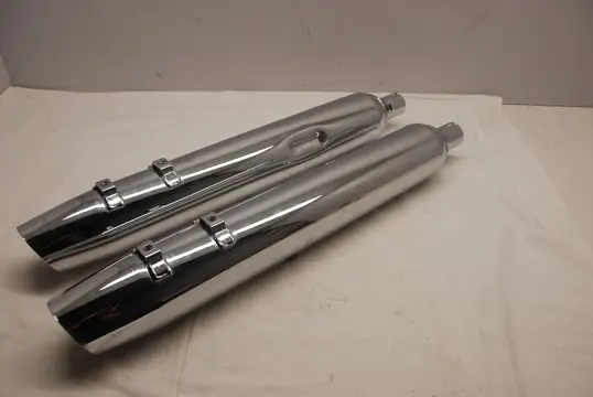 SPORTDEMPER Harley Davidson Touring 2000 - 2017