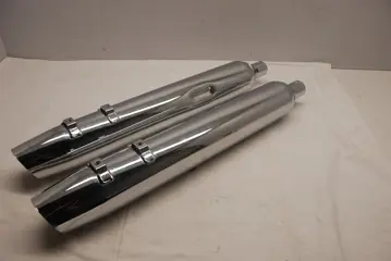 SPORTDEMPER Harley Davidson Touring 2000 - 2017