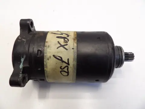 STARTMOTOR Kawasaki GPX 750 1986 - 1988