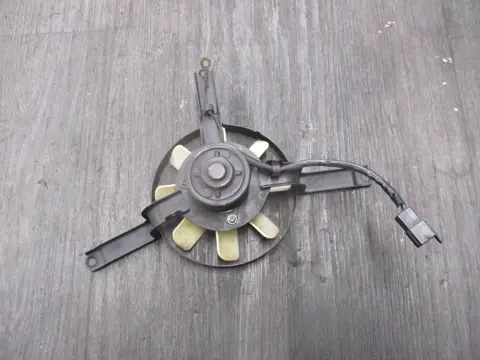 VENTILATOR Kawasaki ZL 600 1986 - 1991