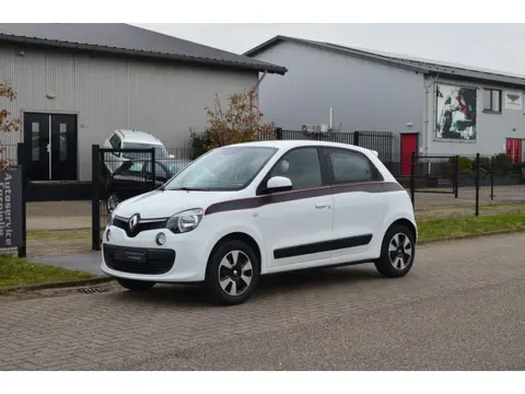 Renault Twingo 1.0 SCe Authentique Airco|PDC|Carkit