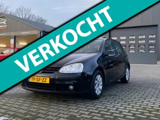 Volkswagen Golf 2.0 FSI Comfortline APK 17-10-2024 NAP