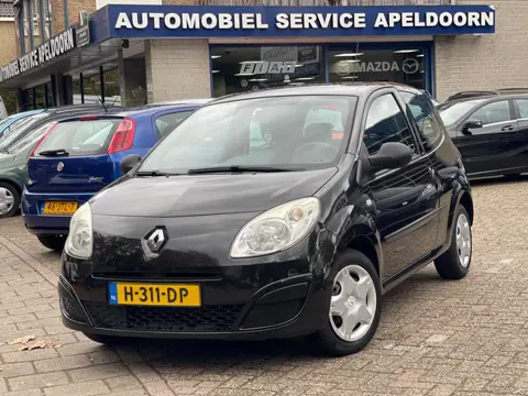 Renault Twingo 1.2 Dynamique*AIRCO*STUURBEKR*ELLEK.PAKKET*NETTE AUTO*APK 10-2026
