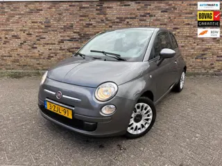Fiat 500 1.0 TwinAir Pop