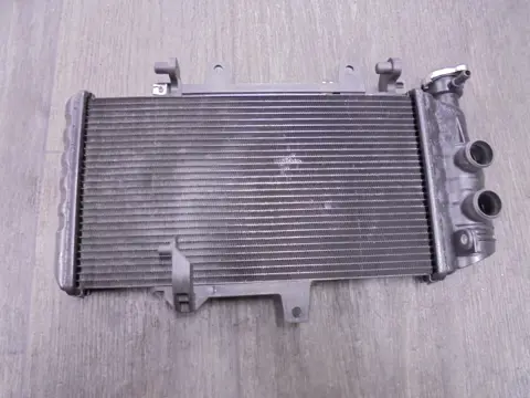 RADIATEUR BMW F 800 GT 2012 - 2013 / 2016 - 2018