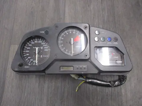 TELLERSET Honda VFR 750 1990 - 1993